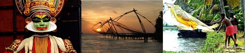 Kerala Header